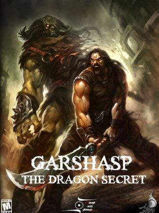 Garshasp: Temple of the Dragon Steam Key GLOBAL Garshasp: Temple of the Dragon Steam Key GLOBAL