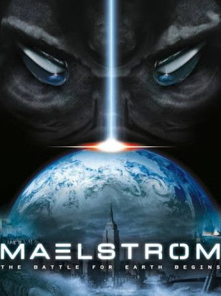 Maelstrom: The Battle for Earth Begins (PC) - Steam Key - GLOBAL Maelstrom: The Battle for Earth Begins (PC) - Steam Key - GLOBAL