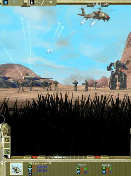 Maelstrom: The Battle for Earth Begins (PC) - Steam Key - GLOBAL Maelstrom: The Battle for Earth Begins (PC) - Steam Key - GLOBAL