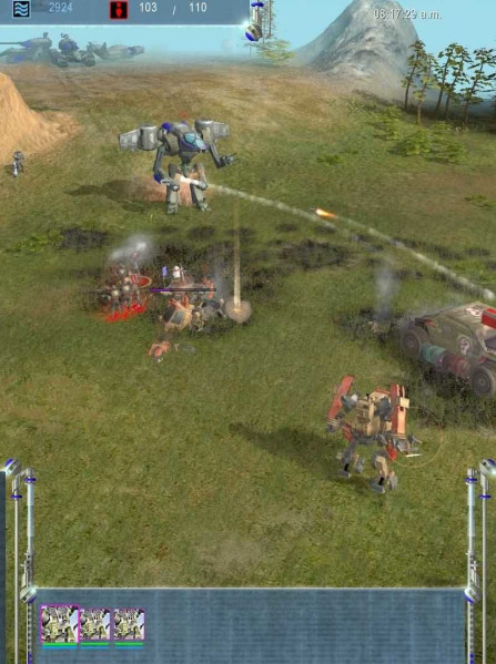 Maelstrom: The Battle for Earth Begins (PC) - Steam Key - GLOBAL Maelstrom: The Battle for Earth Begins (PC) - Steam Key - GLOBAL