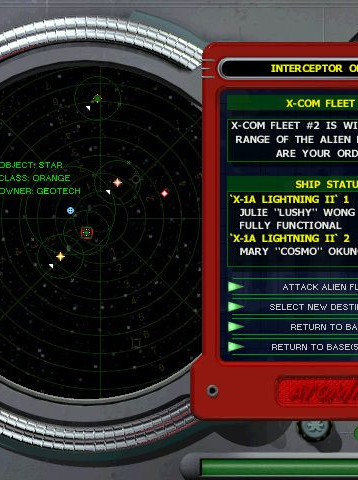 X-COM: Interceptor Steam Key GLOBAL