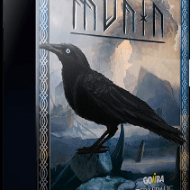 Munin Steam Key GLOBAL