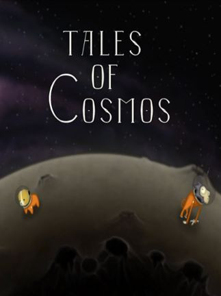 Tales of Cosmos Steam Key GLOBAL Tales of Cosmos Steam Key GLOBAL
