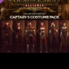 Guns of Icarus Alliance Costume Pack Steam Key GLOBAL Guns of Icarus Alliance Costume Pack Steam Key GLOBAL