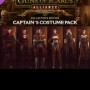 Guns of Icarus Alliance Costume Pack Steam Key GLOBAL