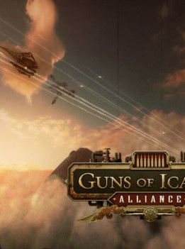 Guns of Icarus Alliance Costume Pack Steam Key GLOBAL