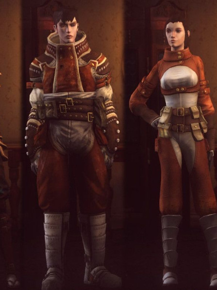 Guns of Icarus Alliance Costume Pack Steam Key GLOBAL Guns of Icarus Alliance Costume Pack Steam Key GLOBAL