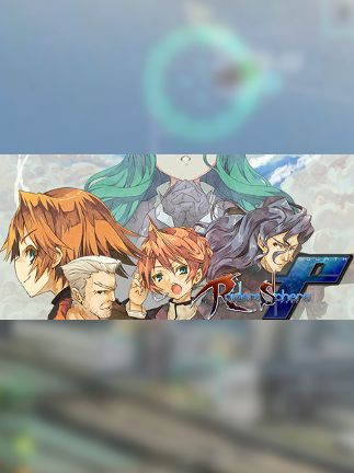 RaidersSphere4th Steam Key GLOBAL