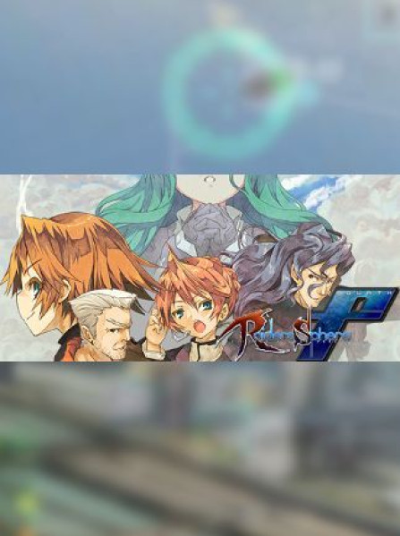 RaidersSphere4th Steam Key GLOBAL RaidersSphere4th Steam Key GLOBAL