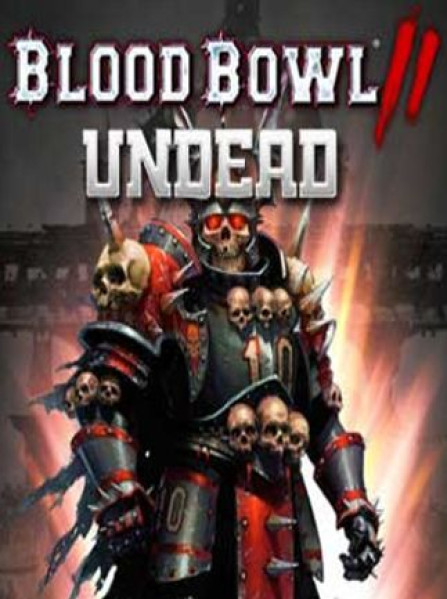 Blood Bowl 2 - Undead Steam Key GLOBAL Blood Bowl 2 - Undead Steam Key GLOBAL