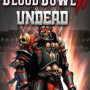 Blood Bowl 2 - Undead Steam Key GLOBAL