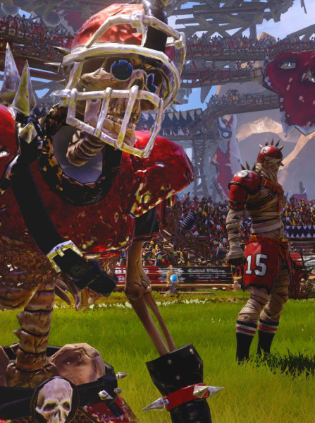 Blood Bowl 2 - Undead Steam Key GLOBAL Blood Bowl 2 - Undead Steam Key GLOBAL