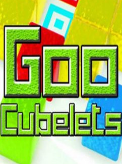 GooCubelets Steam Key GLOBAL GooCubelets Steam Key GLOBAL
