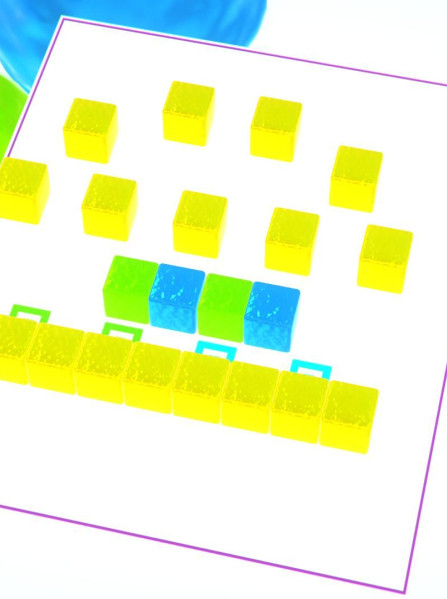 GooCubelets Steam Key GLOBAL GooCubelets Steam Key GLOBAL