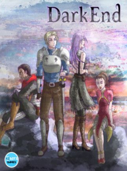 DarkEnd Steam Key GLOBAL DarkEnd Steam Key GLOBAL