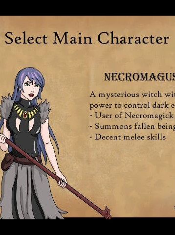 DarkEnd Steam Key GLOBAL