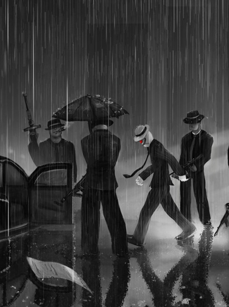 Kill The Bad Guy Steam Key GLOBAL