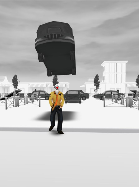 Kill The Bad Guy Steam Key GLOBAL