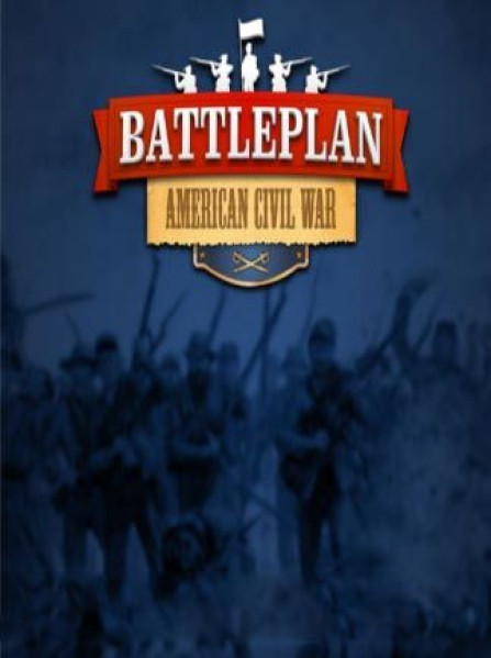 Battleplan: American Civil War Steam Key GLOBAL Battleplan: American Civil War Steam Key GLOBAL