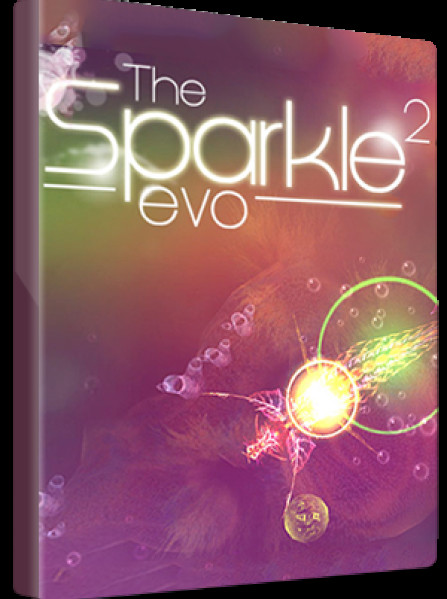Sparkle 2 Evo Steam Key GLOBAL