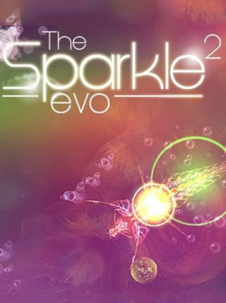 Sparkle 2 Evo Steam Key GLOBAL Sparkle 2 Evo Steam Key GLOBAL