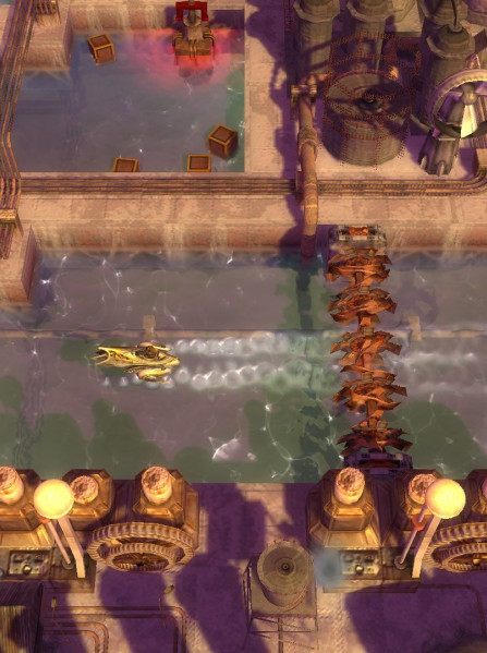 Naval Warfare Steam Key GLOBAL