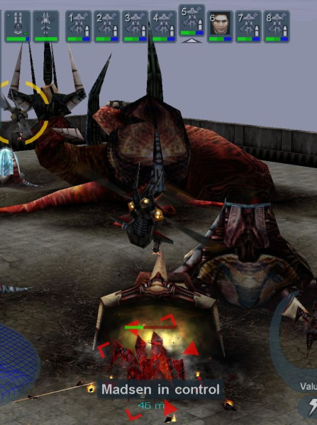 Hostile Waters: Antaeus Rising Steam Key GLOBAL Hostile Waters: Antaeus Rising Steam Key GLOBAL