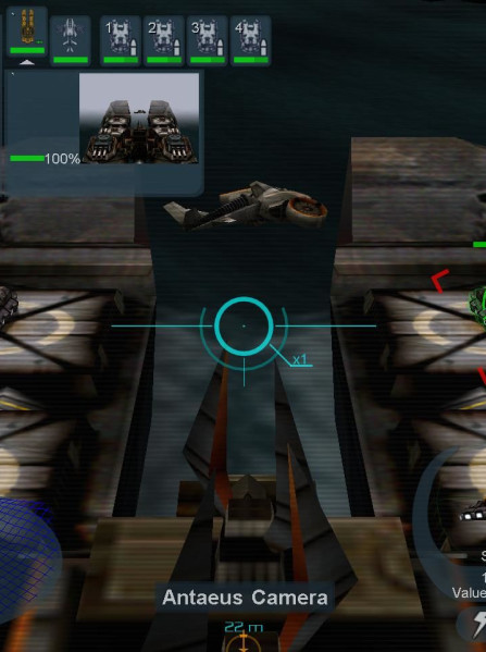 Hostile Waters: Antaeus Rising Steam Key GLOBAL Hostile Waters: Antaeus Rising Steam Key GLOBAL