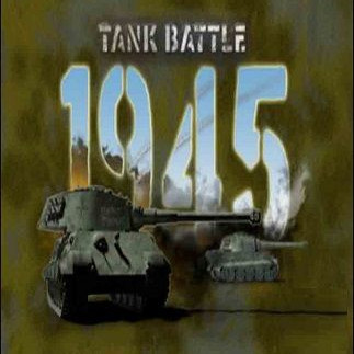 Tank Battle: 1945 (PC) - Steam Key - GLOBAL