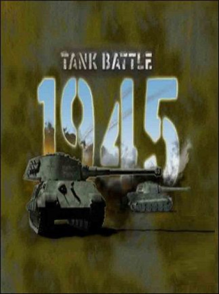 Tank Battle: 1945 (PC) - Steam Key - GLOBAL Tank Battle: 1945 (PC) - Steam Key - GLOBAL