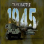 Tank Battle: 1945 (PC) - Steam Key - GLOBAL