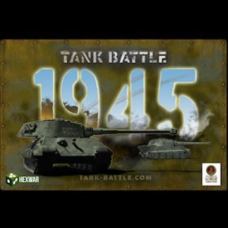 Tank Battle: 1945 (PC) - Steam Key - GLOBAL