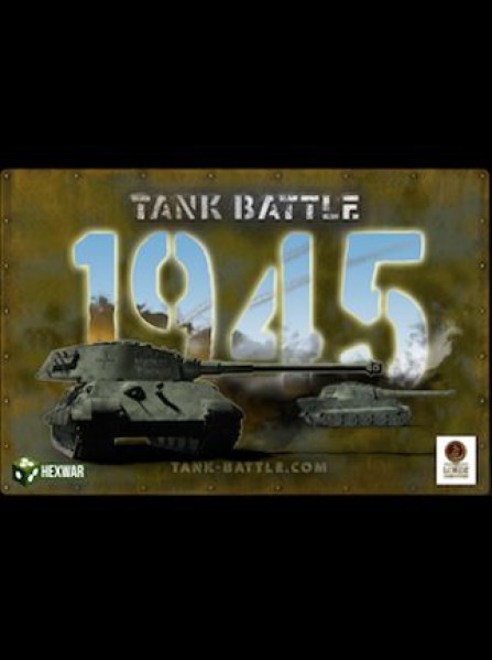 Tank Battle: 1945 (PC) - Steam Key - GLOBAL Tank Battle: 1945 (PC) - Steam Key - GLOBAL