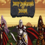 Deep Dungeons of Doom Steam Key GLOBAL