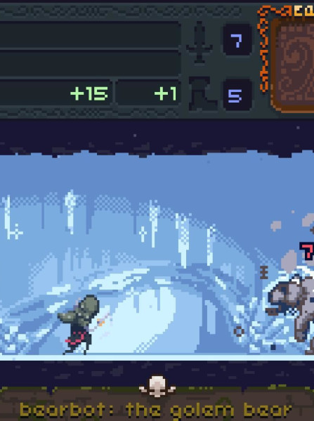 Deep Dungeons of Doom Steam Key GLOBAL Deep Dungeons of Doom Steam Key GLOBAL