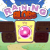 Raining Blobs Steam Key GLOBAL