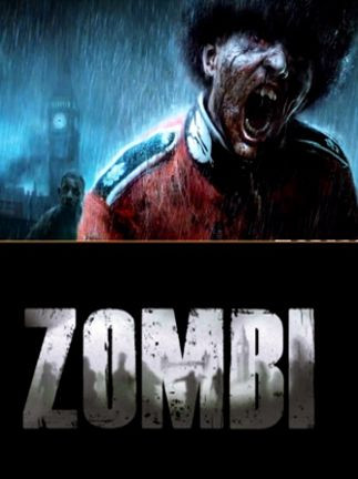 ZOMBI Xbox Live Key UNITED STATES ZOMBI Xbox Live Key UNITED STATES