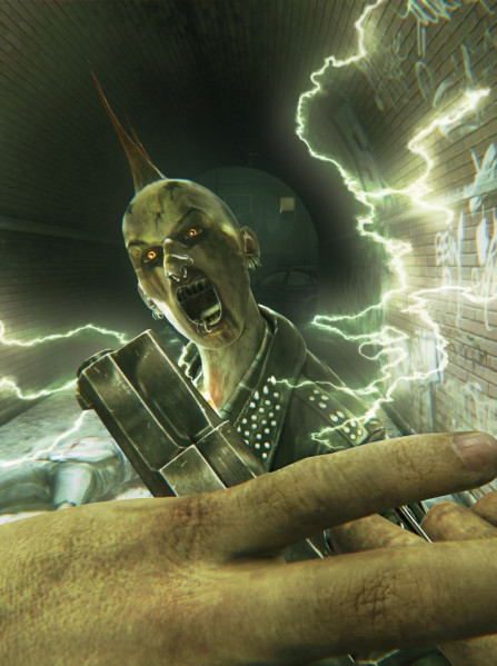ZOMBI Xbox Live Key UNITED STATES ZOMBI Xbox Live Key UNITED STATES