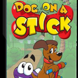 Putt-Putt and Pep's Dog on a Stick Steam Key GLOBAL