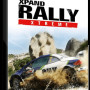 Xpand Rally Xtreme Steam Key GLOBAL