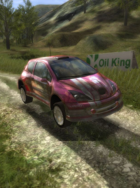 Xpand Rally Xtreme Steam Key GLOBAL Xpand Rally Xtreme Steam Key GLOBAL