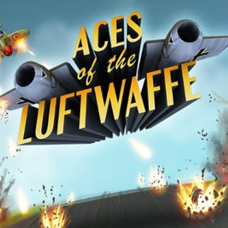 Aces of the Luftwaffe Steam Key GLOBAL