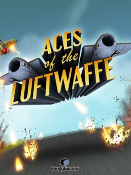 Aces of the Luftwaffe Steam Key GLOBAL Aces of the Luftwaffe Steam Key GLOBAL