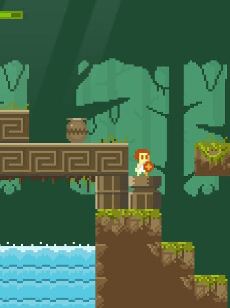 Elliot Quest Steam Key GLOBAL Elliot Quest Steam Key GLOBAL