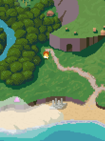 Elliot Quest Steam Key GLOBAL Elliot Quest Steam Key GLOBAL