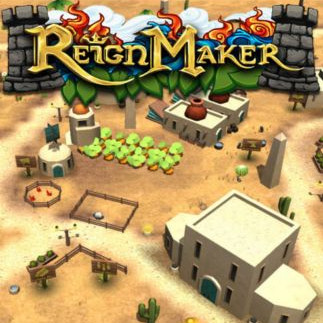 ReignMaker Steam Key GLOBAL