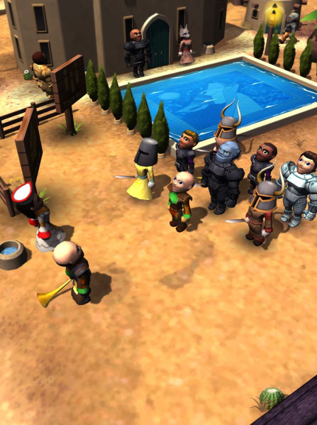 ReignMaker Steam Key GLOBAL ReignMaker Steam Key GLOBAL