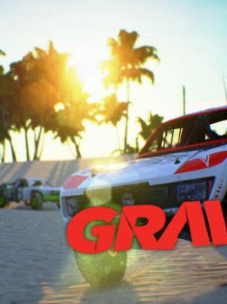 Gravel (Xbox One) - Xbox Live Key - UNITED STATES Gravel (Xbox One) - Xbox Live Key - UNITED STATES