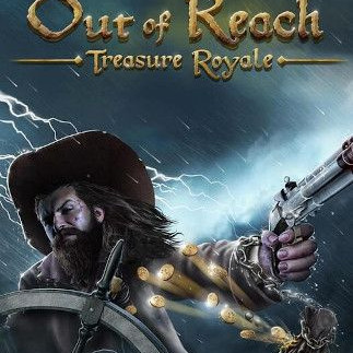 Out of Reach: Treasure Royale (PC) - Steam Key - GLOBAL