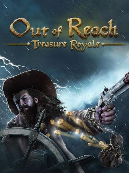 Out of Reach: Treasure Royale (PC) - Steam Key - GLOBAL Out of Reach: Treasure Royale (PC) - Steam Key - GLOBAL